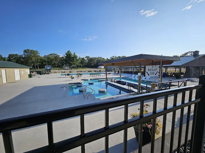 Emrick Lake Campground & Resort 2