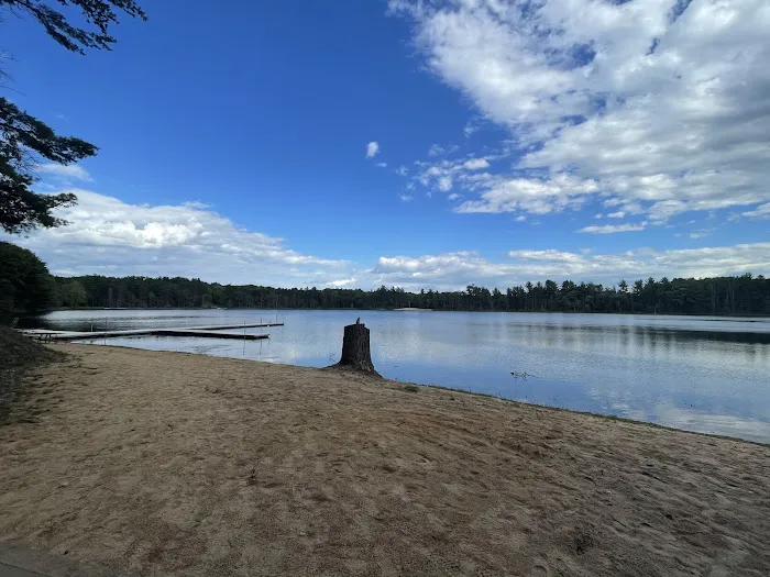 Emrick Lake Campground & Resort 3