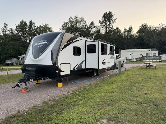 Western Woods Campground 5