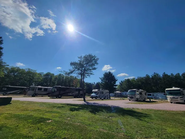 Western Woods Campground 4