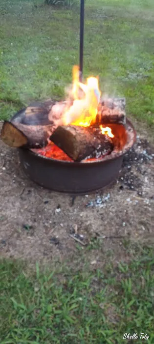Western Woods Campground 1