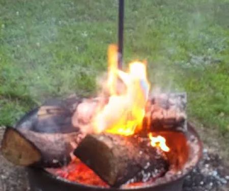 Western Woods Campground