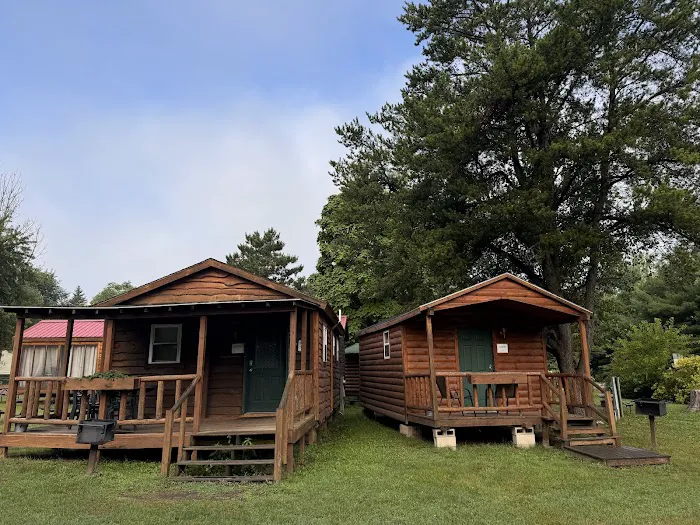River Bay Premier Camping Resort 1
