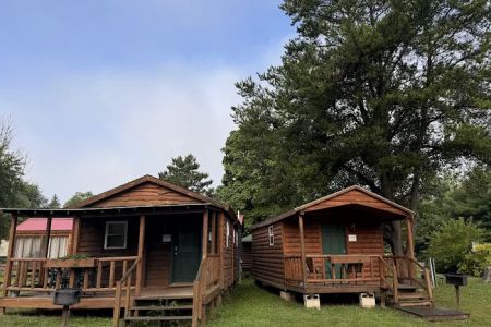 River Bay Premier Camping Resort