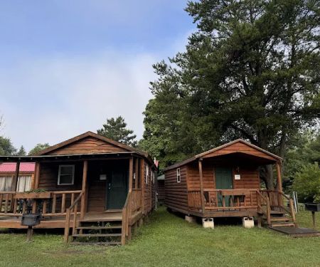 River Bay Premier Camping Resort