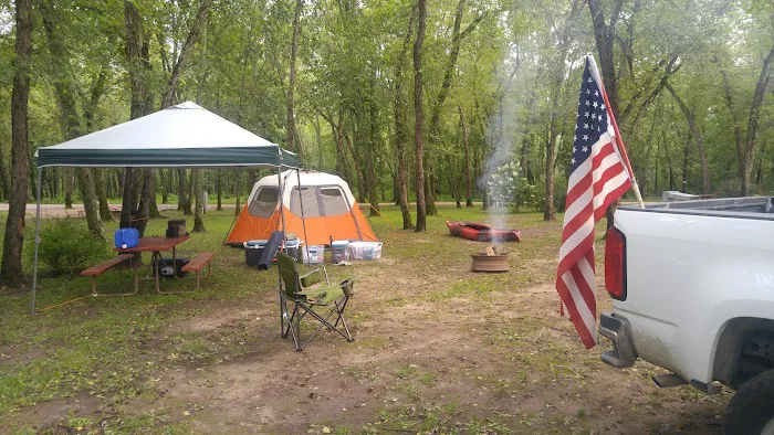 River Bay Premier Camping Resort 7