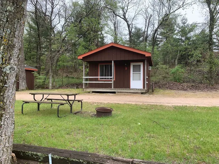 Dells Camping Resort 6