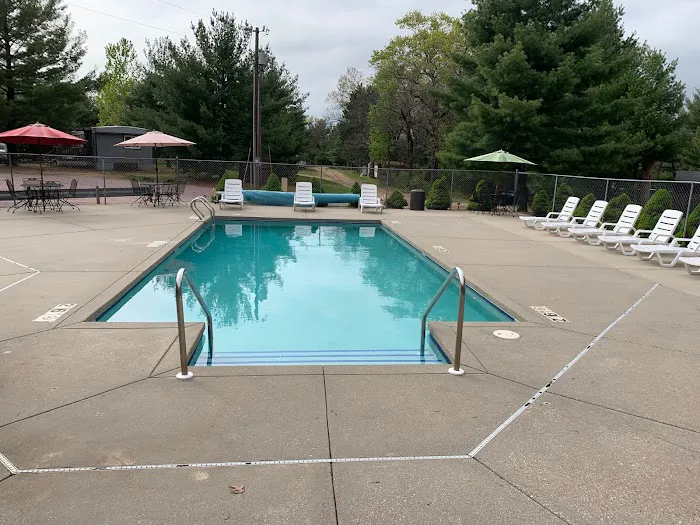 Dells Camping Resort 7