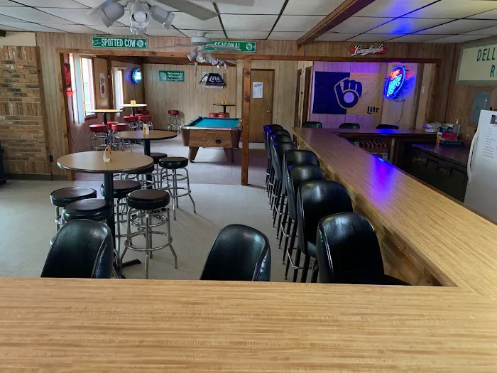 Dells Camping Resort 5