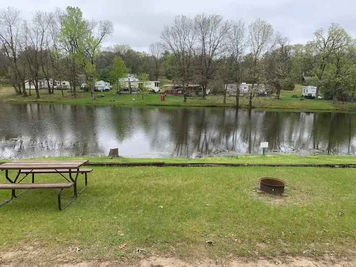 Dells Camping Resort 10