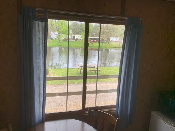 Dells Camping Resort 1