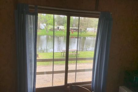 Dells Camping Resort
