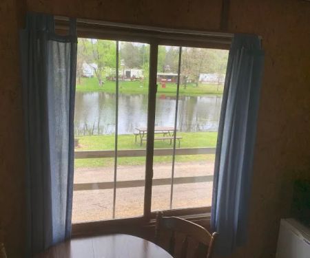 Dells Camping Resort