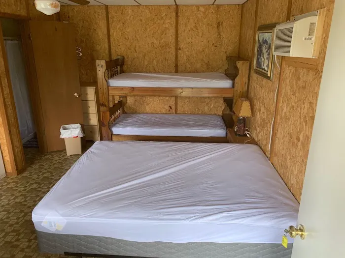Dells Camping Resort 4