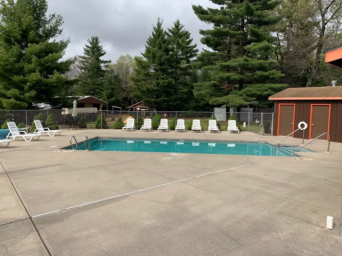 Dells Camping Resort 9