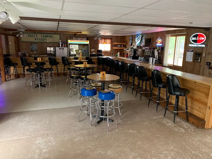 Dells Camping Resort 3