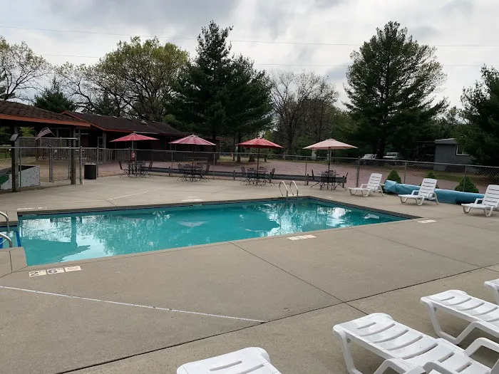 Dells Camping Resort 2