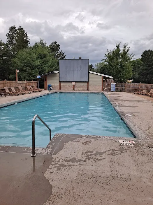 Shangri-La Campground 8