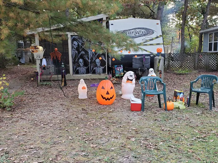 Shangri-La Campground 9