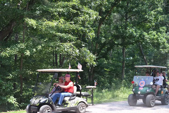 Shangri-La Campground 6