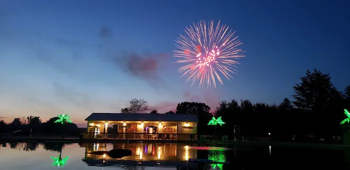 Shangri-La Campground 2