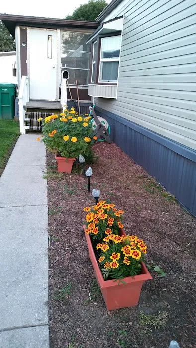 Trail's End Mobile Home Park 10