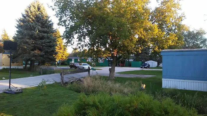 Trail's End Mobile Home Park 9