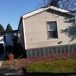 Trail's End Mobile Home Park