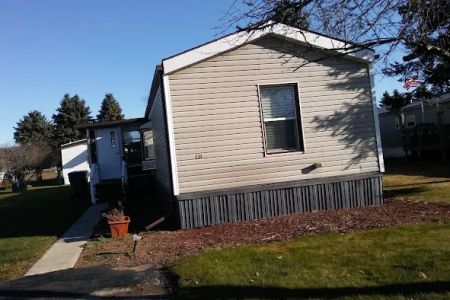 Trail's End Mobile Home Park