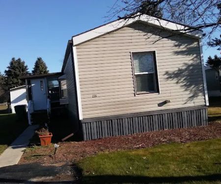 Trail's End Mobile Home Park
