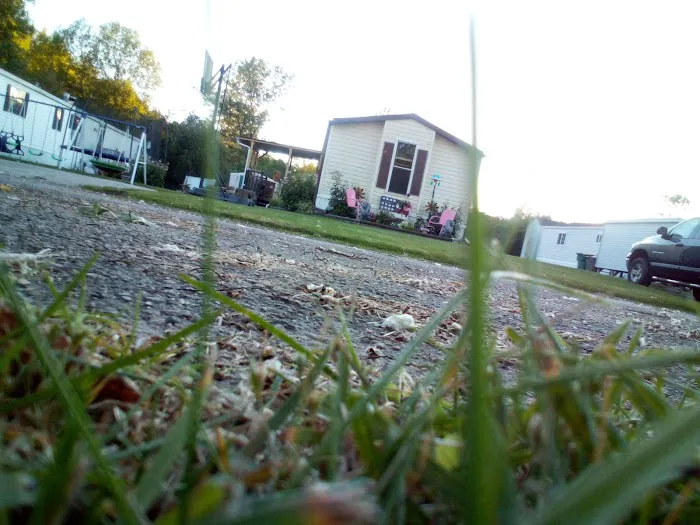 Trail's End Mobile Home Park 5