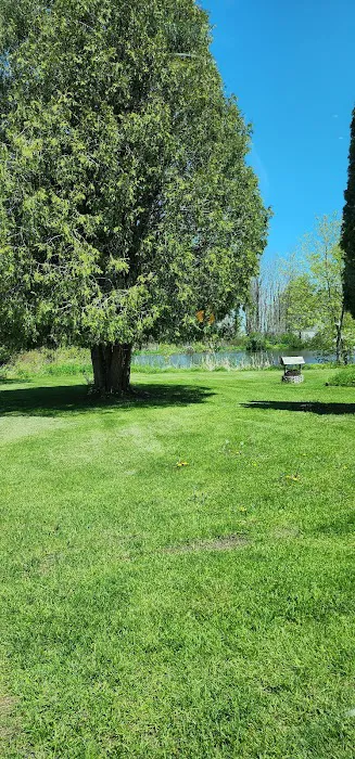 Trail's End Mobile Home Park 4