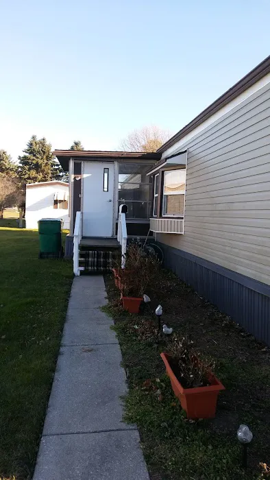 Trail's End Mobile Home Park 7