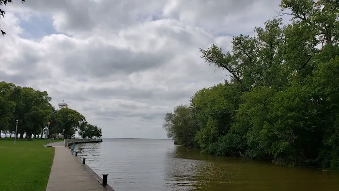 Columbia Park 2