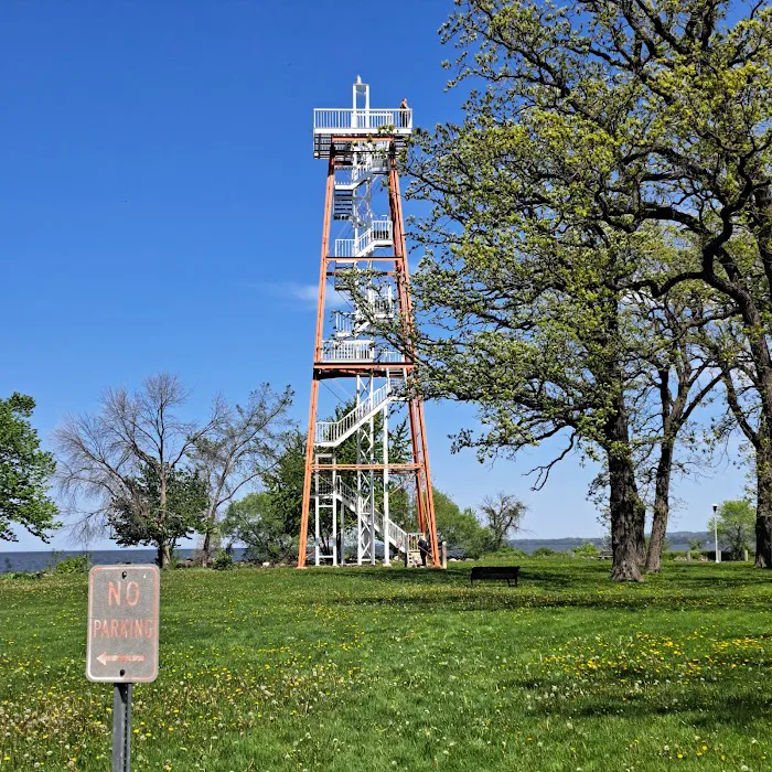 Columbia Park 4
