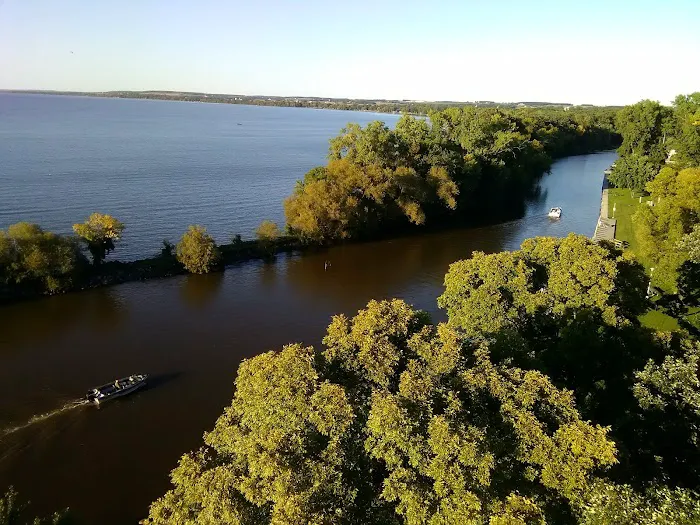 Columbia Park 7