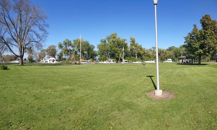 Columbia Park 10