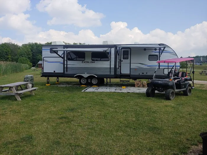 Lakeview RV Park and Cabins 8