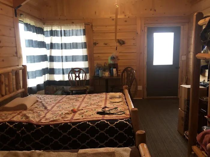 Lakeview RV Park and Cabins 1