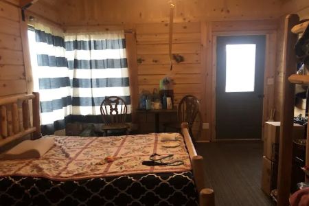 Lakeview RV Park and Cabins