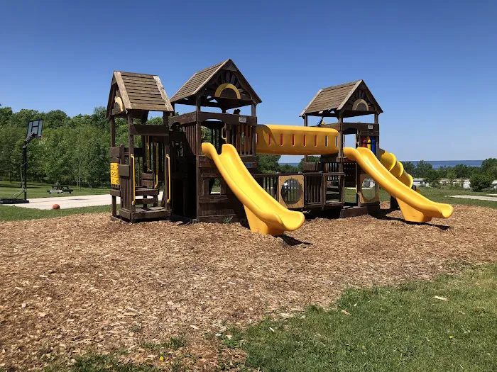 Lakeview RV Park and Cabins 2
