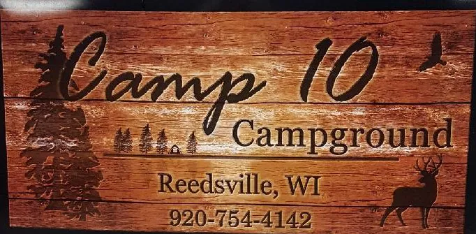 Camp 10 Campground LLC 5