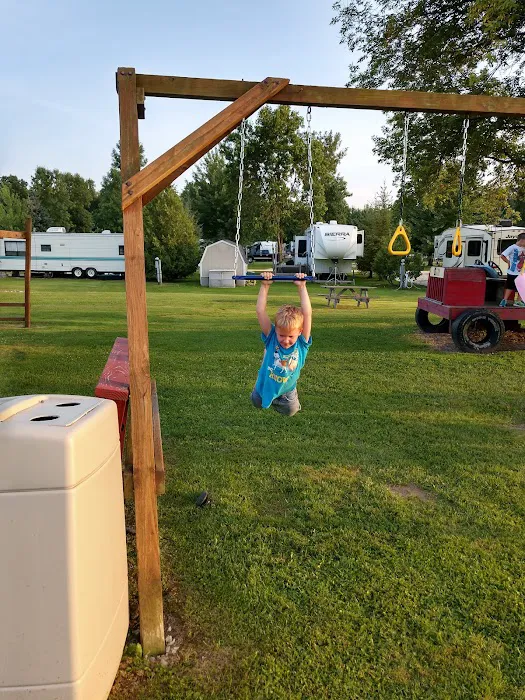 Camp 10 Campground LLC 2