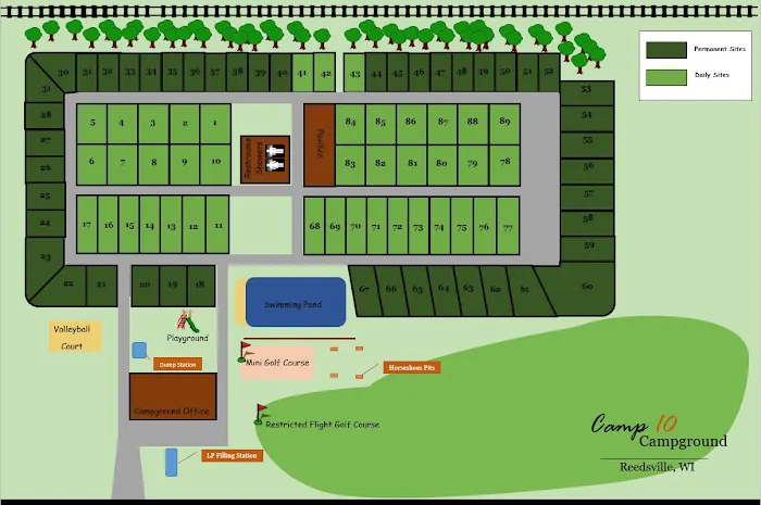 Camp 10 Campground LLC 7