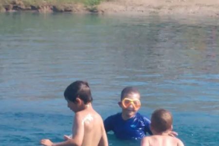Camp 10 Campground LLC