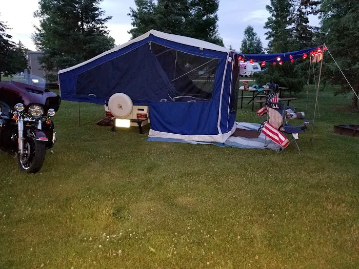 Camp 10 Campground LLC 10