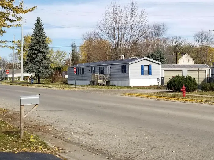 Brillion Mobile Home Park 3