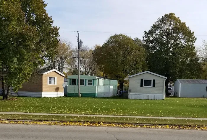 Brillion Mobile Home Park 4