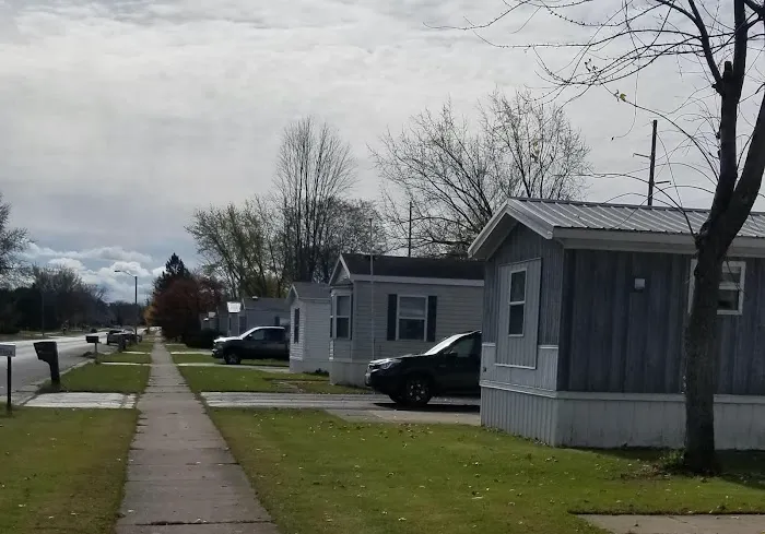 Brillion Mobile Home Park 2