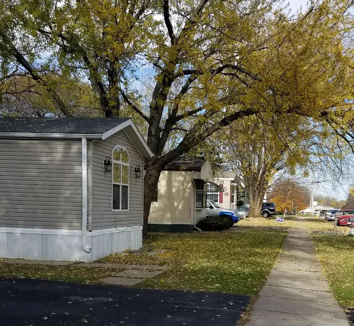 Brillion Mobile Home Park 5